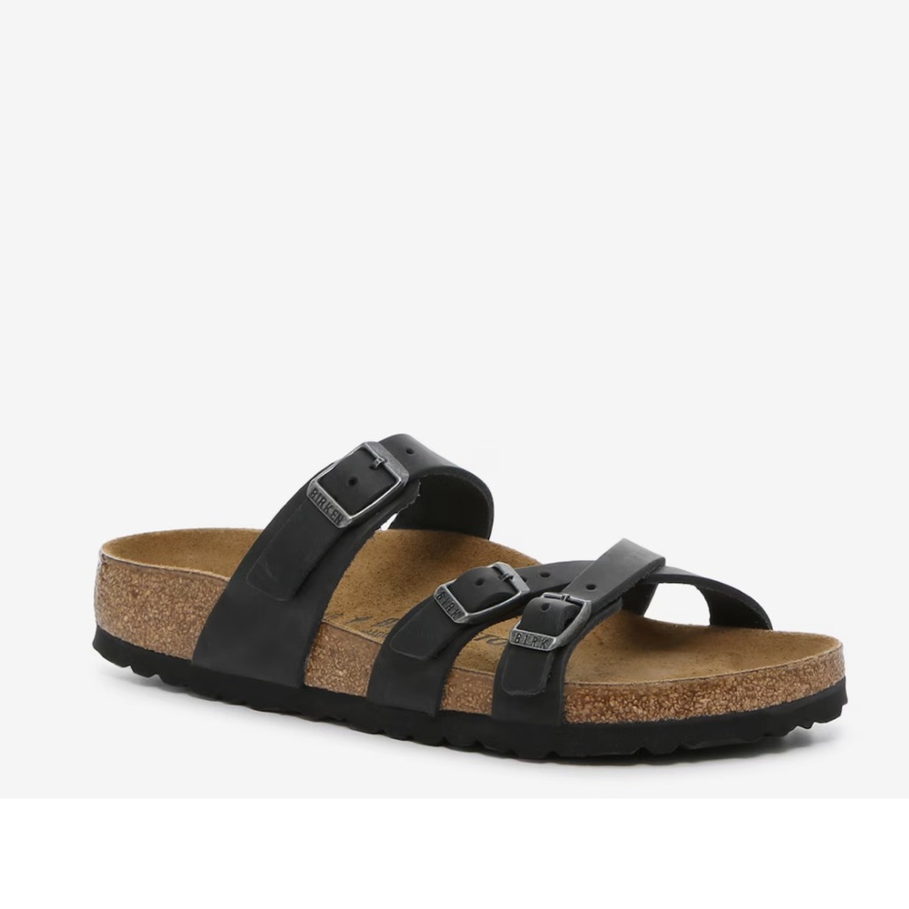 Birkenstock Franca Sandal
